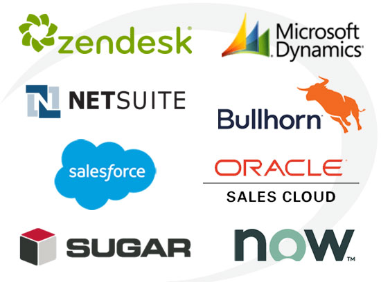 screenshot of FusionWorks Business Phone Services